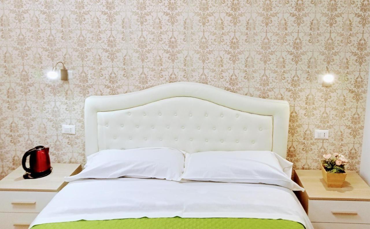 Termini Luxury Gasthof Rom