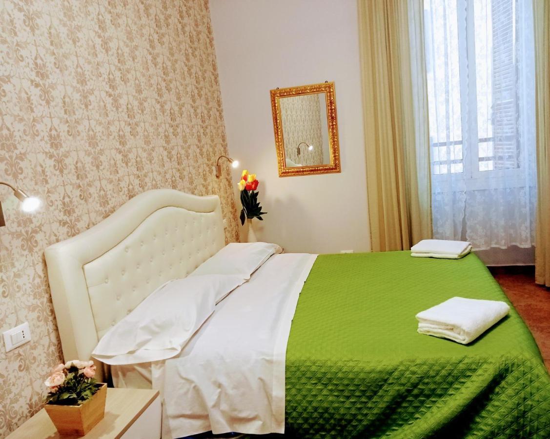 Termini Luxury Gasthof Rom