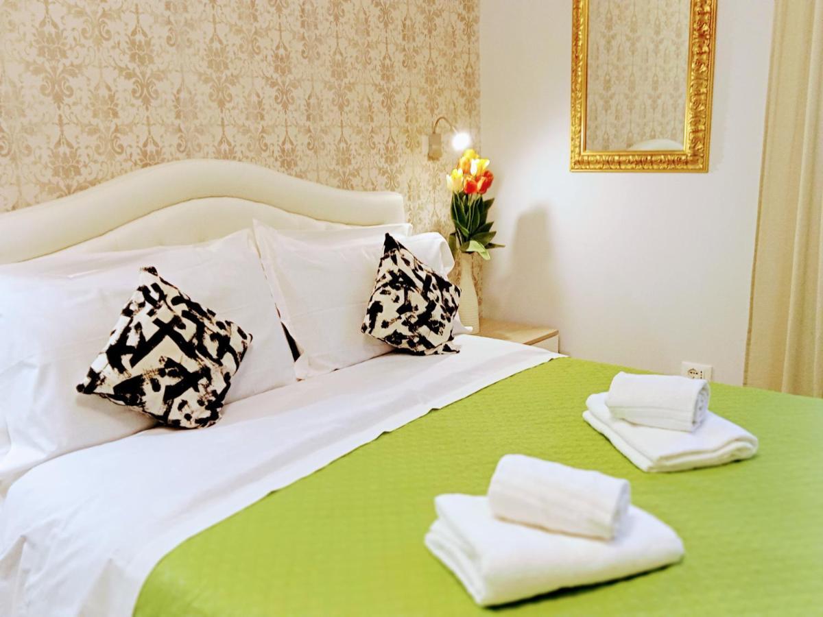Termini Luxury Gasthof