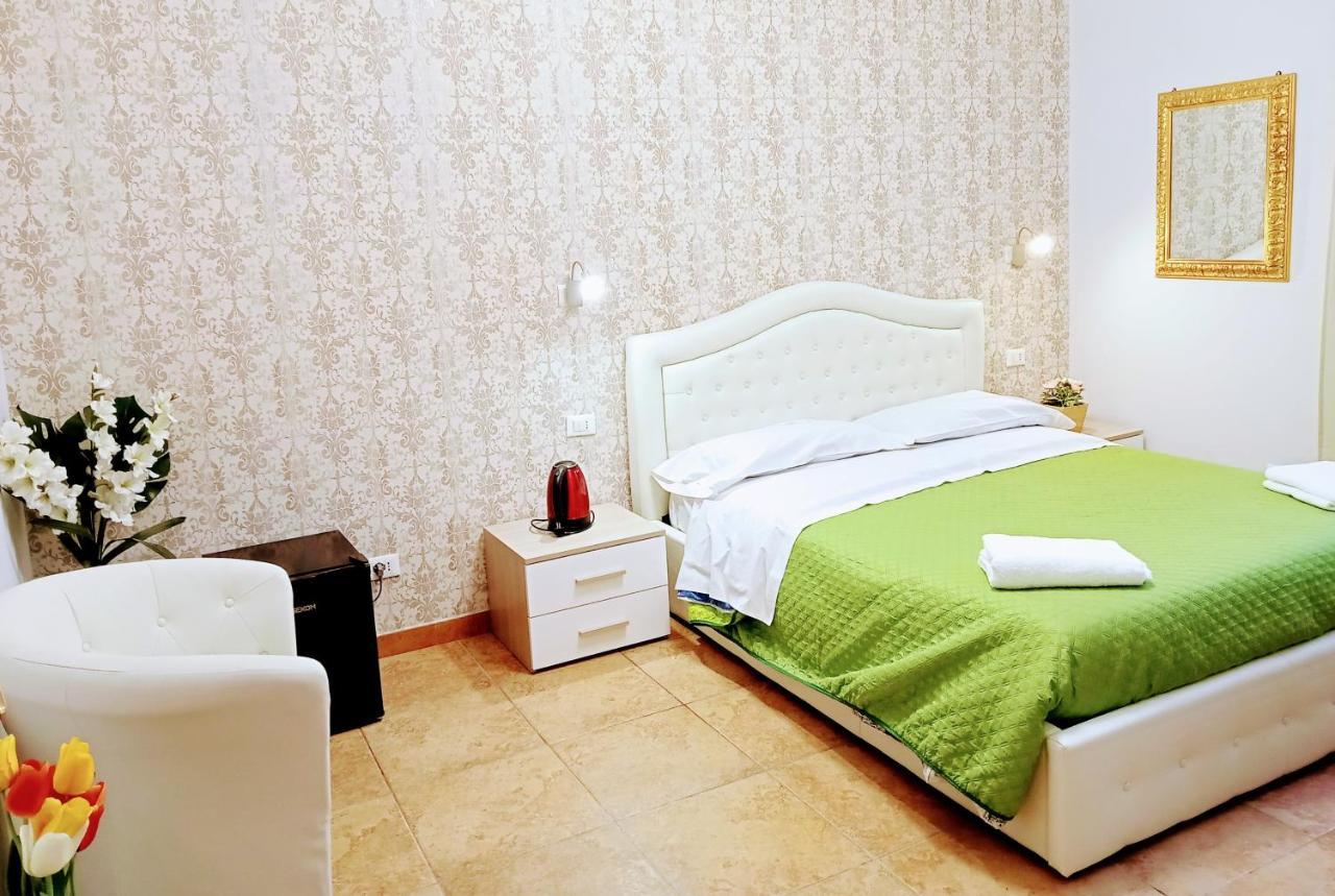 Termini Luxury Rom