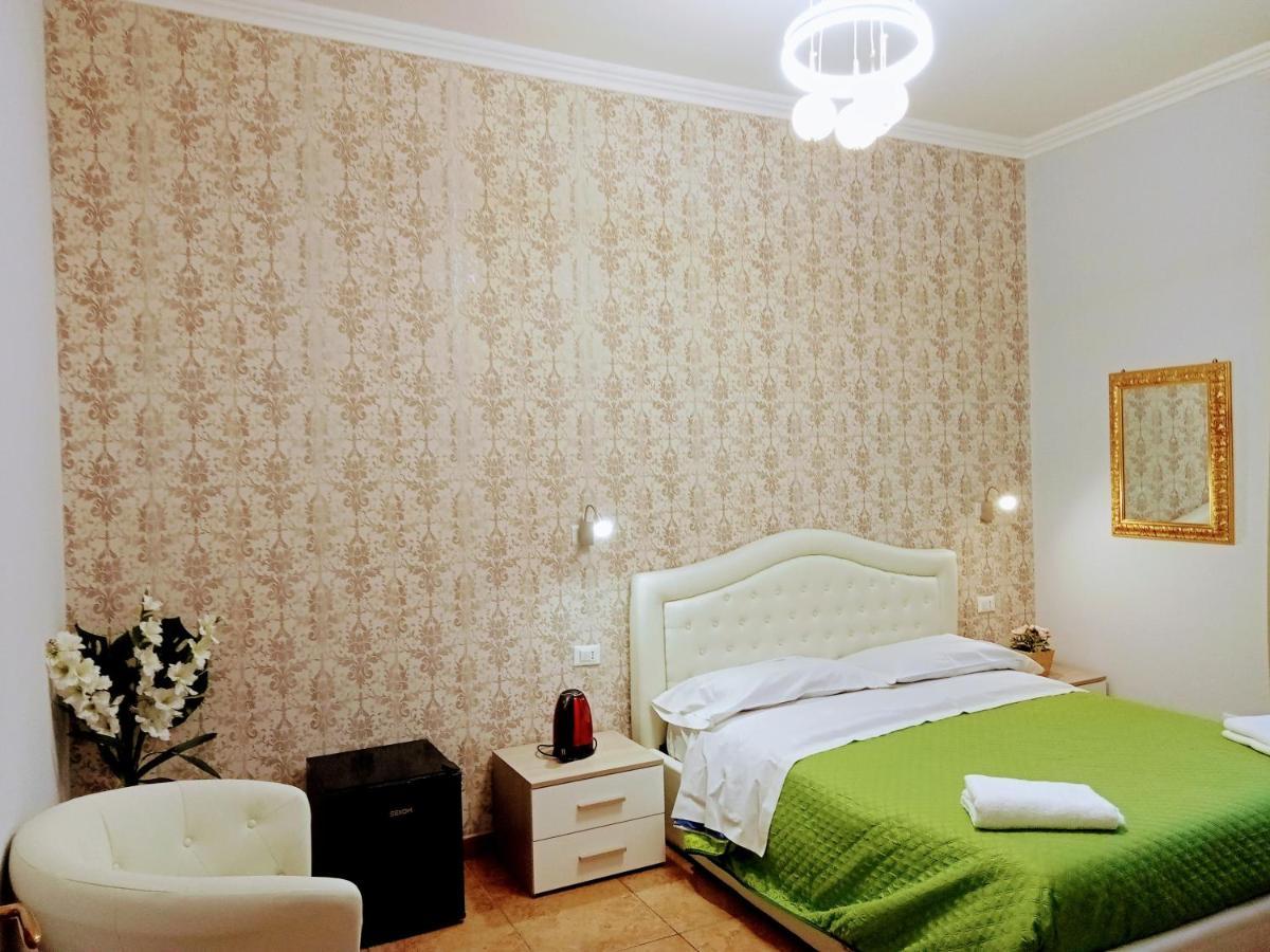 Gasthof Termini Luxury Rom