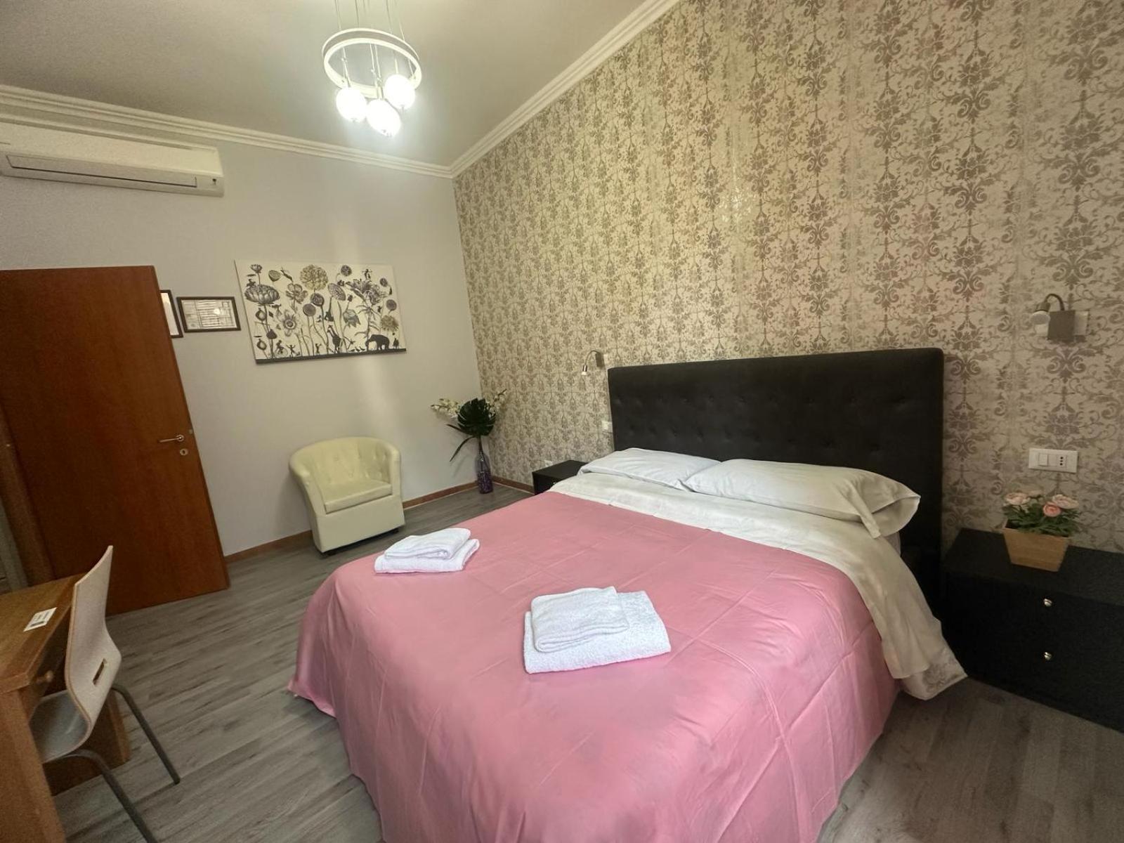 Gasthof Termini Luxury *