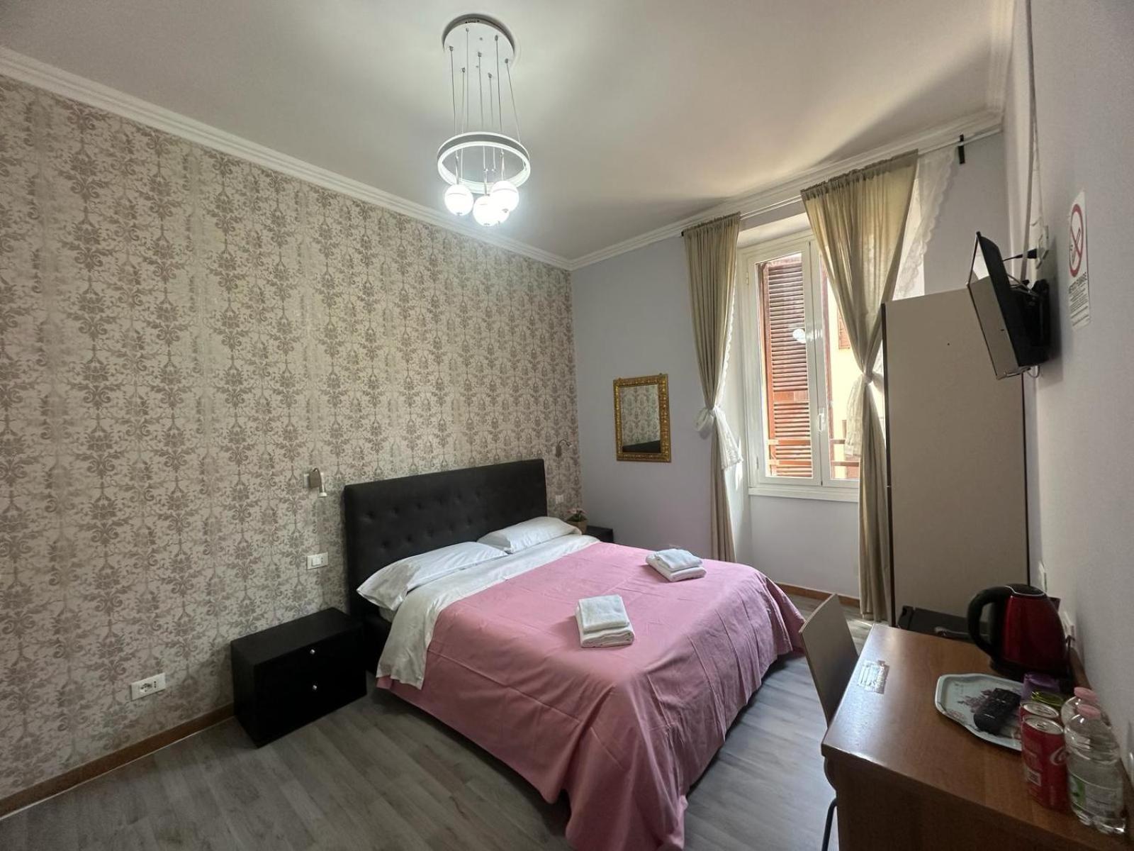 Gasthof Termini Luxury