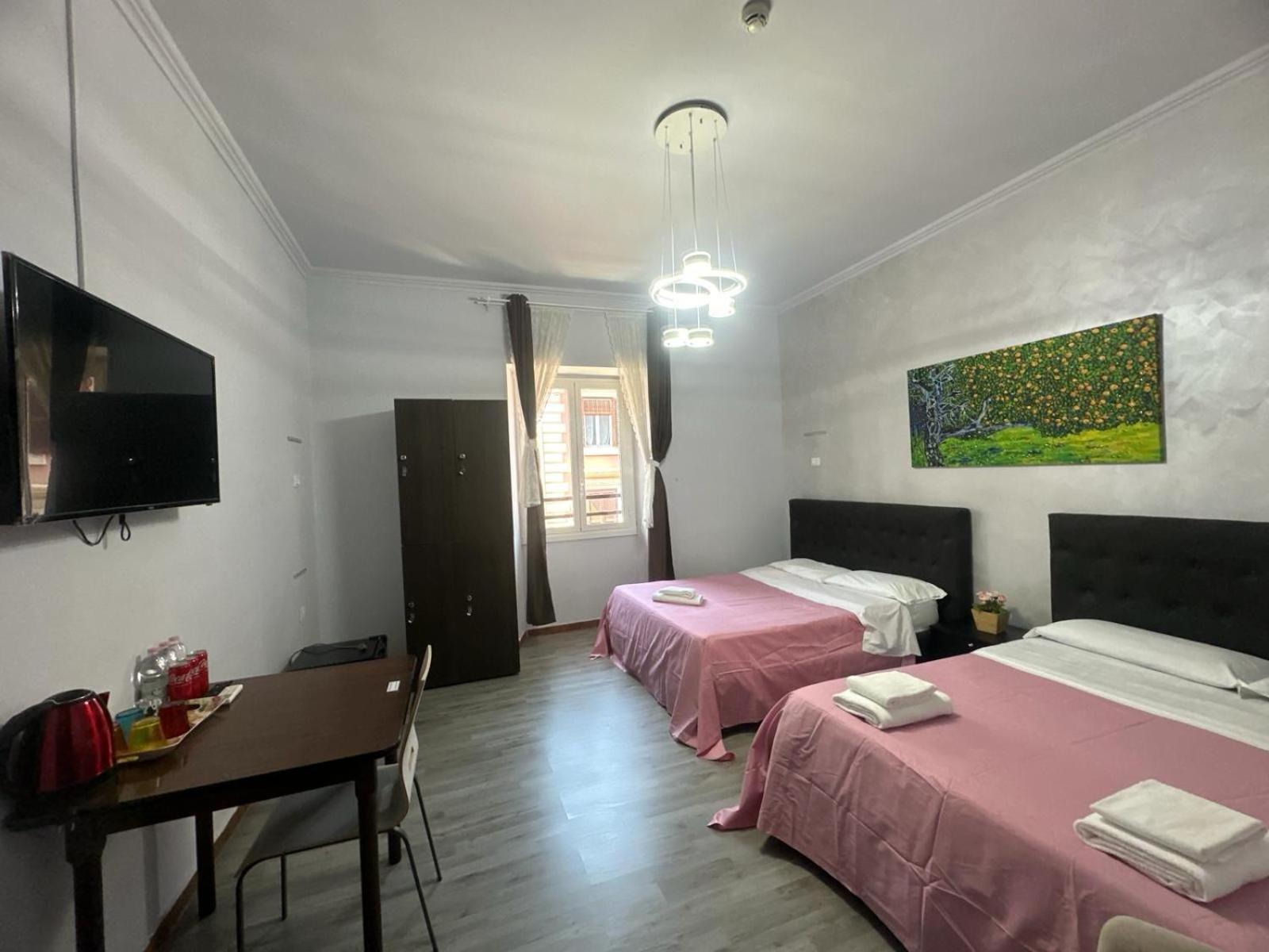 Termini Luxury Rom