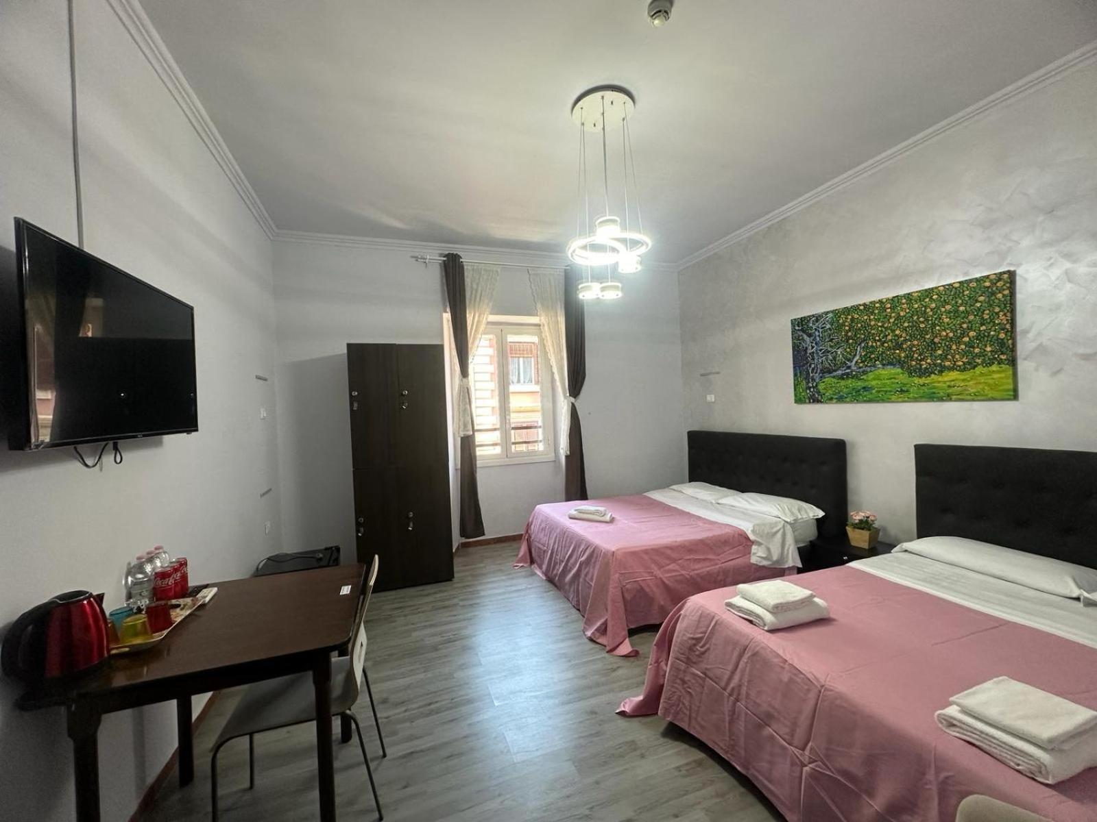 Termini Luxury Gasthof