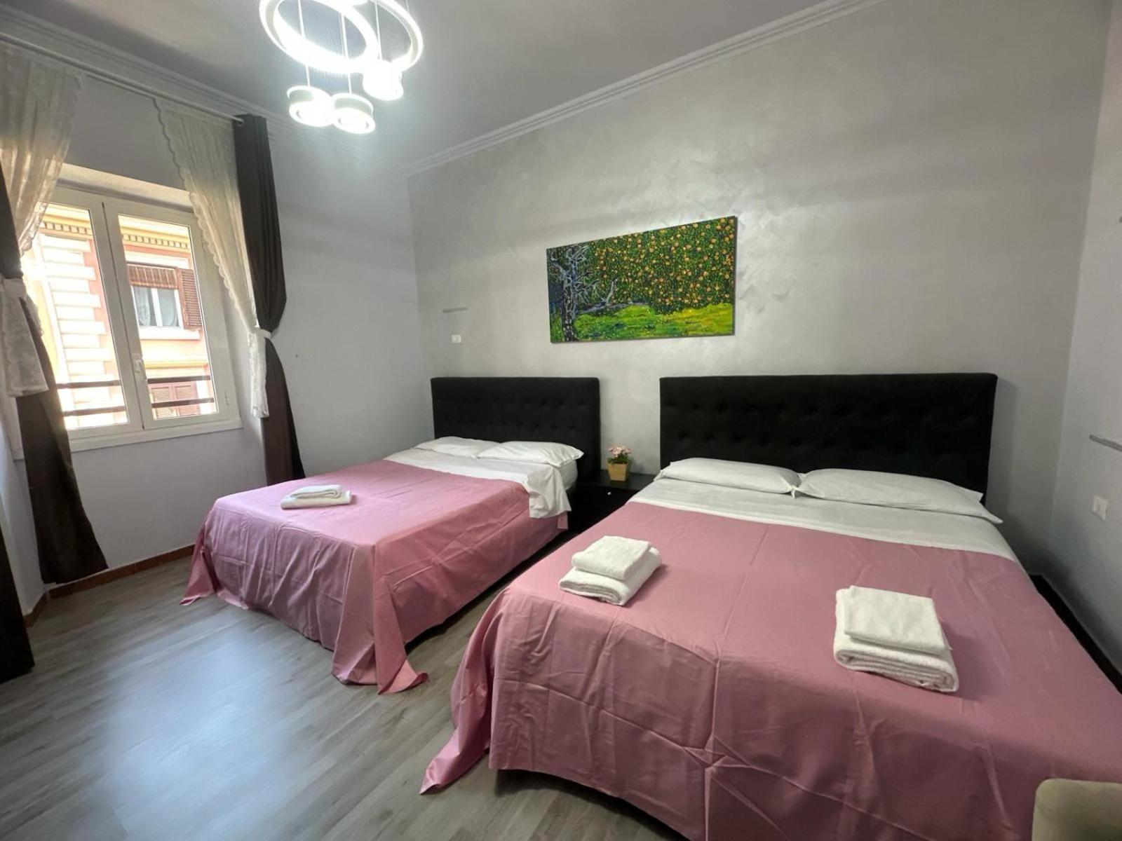 Gasthof Termini Luxury *