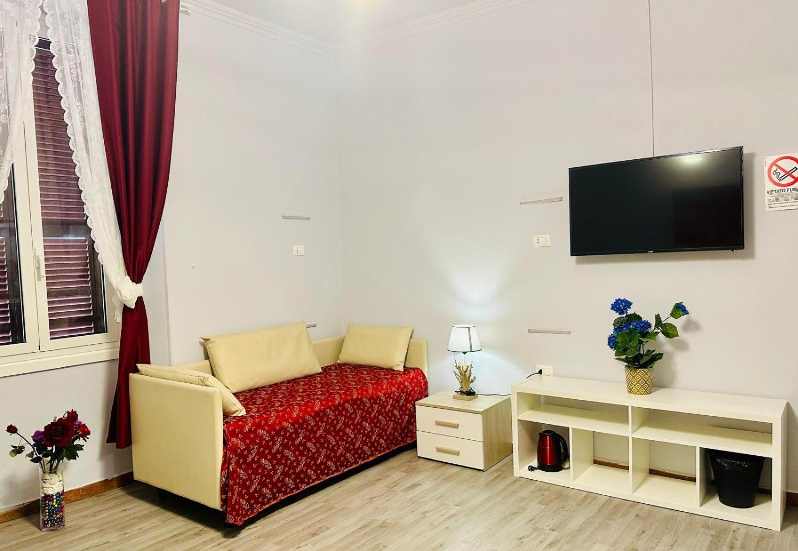 Termini Luxury Gasthof