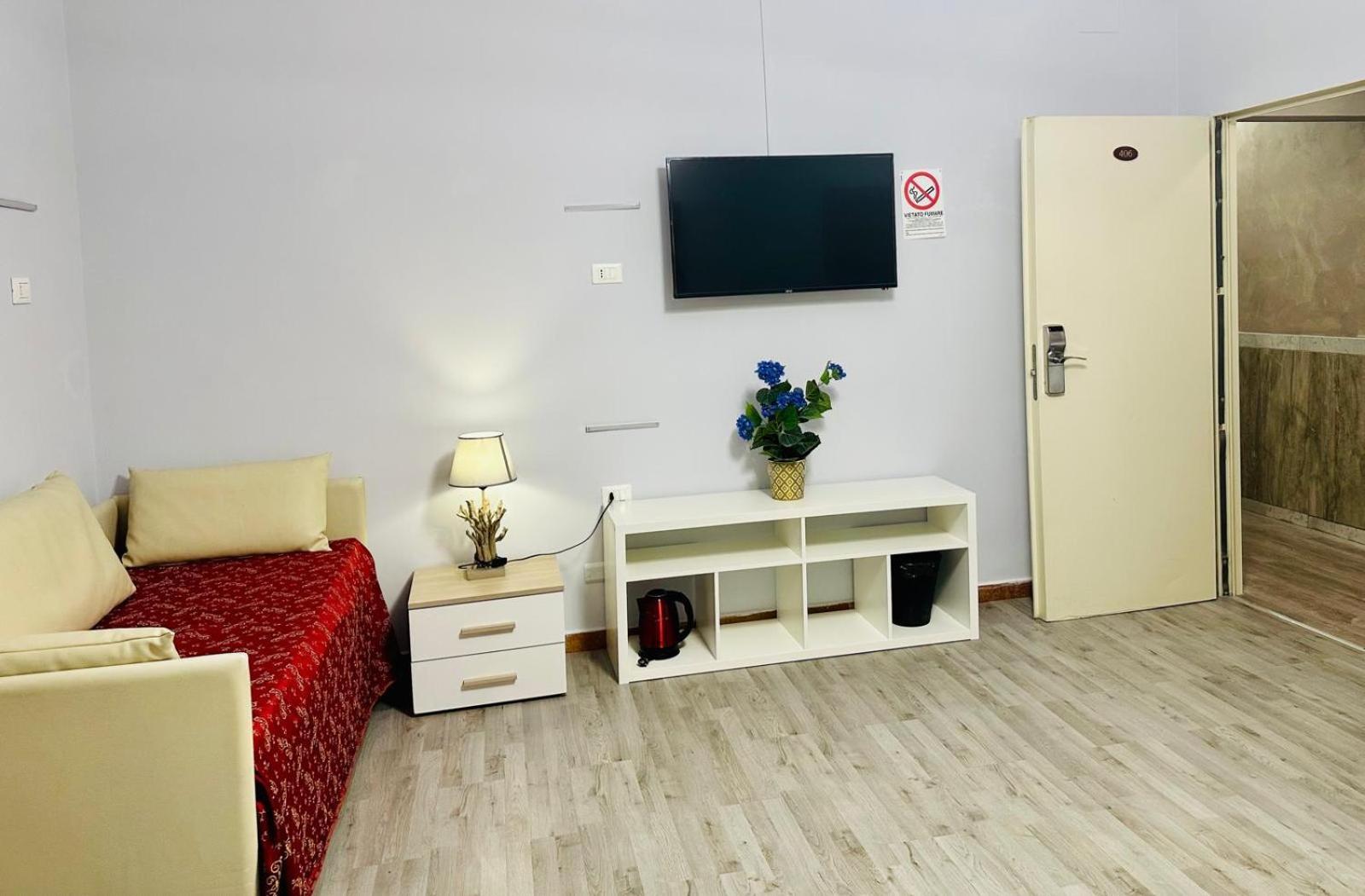 Gasthof Termini Luxury