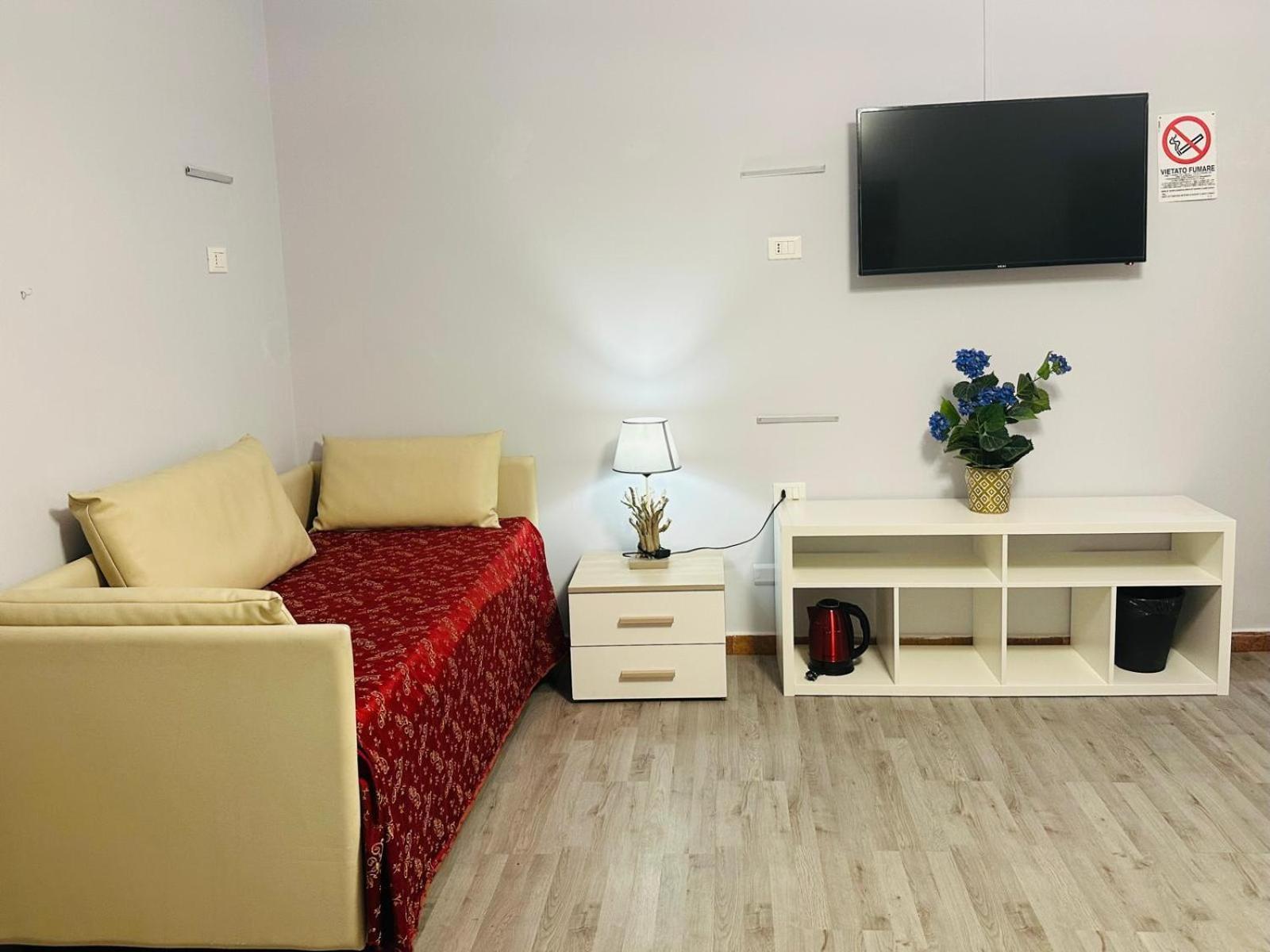 Termini Luxury Rom