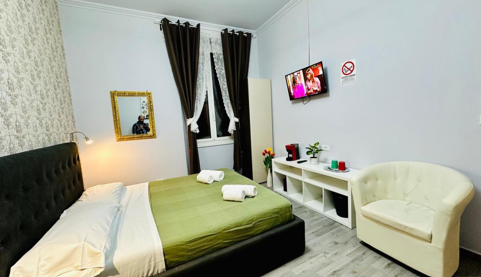 Gasthof Termini Luxury