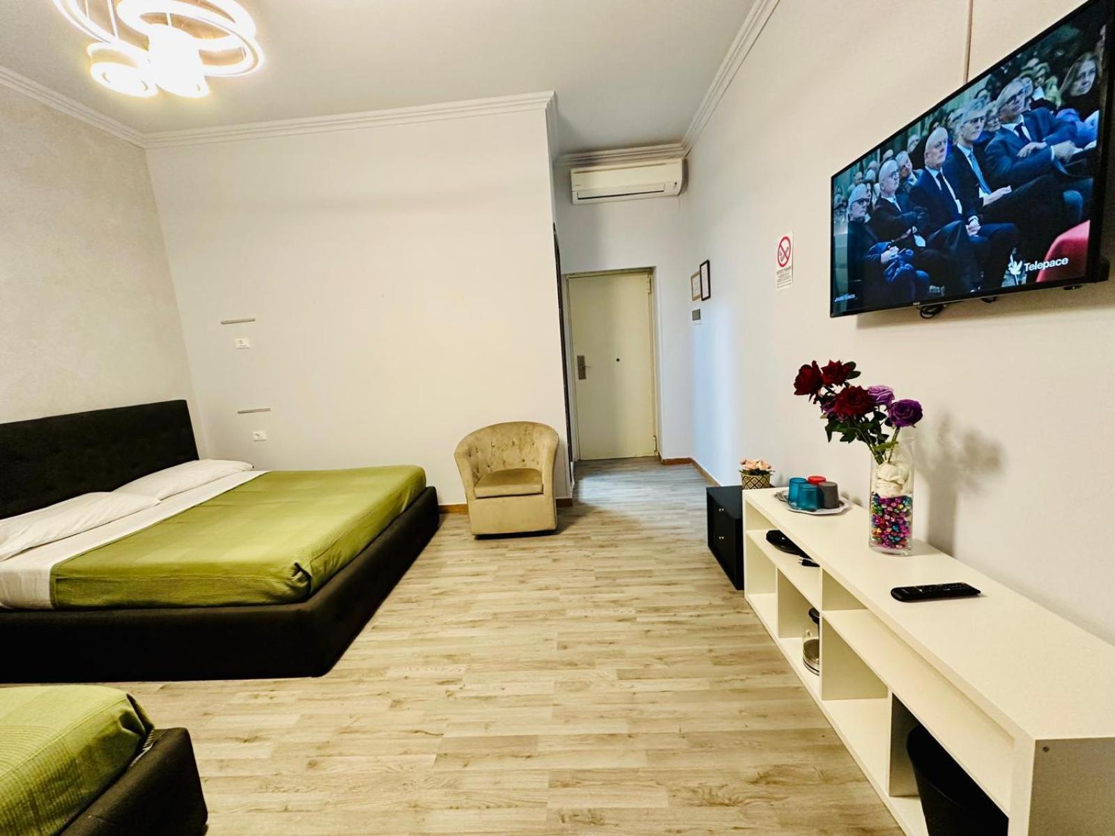 Termini Luxury Rom