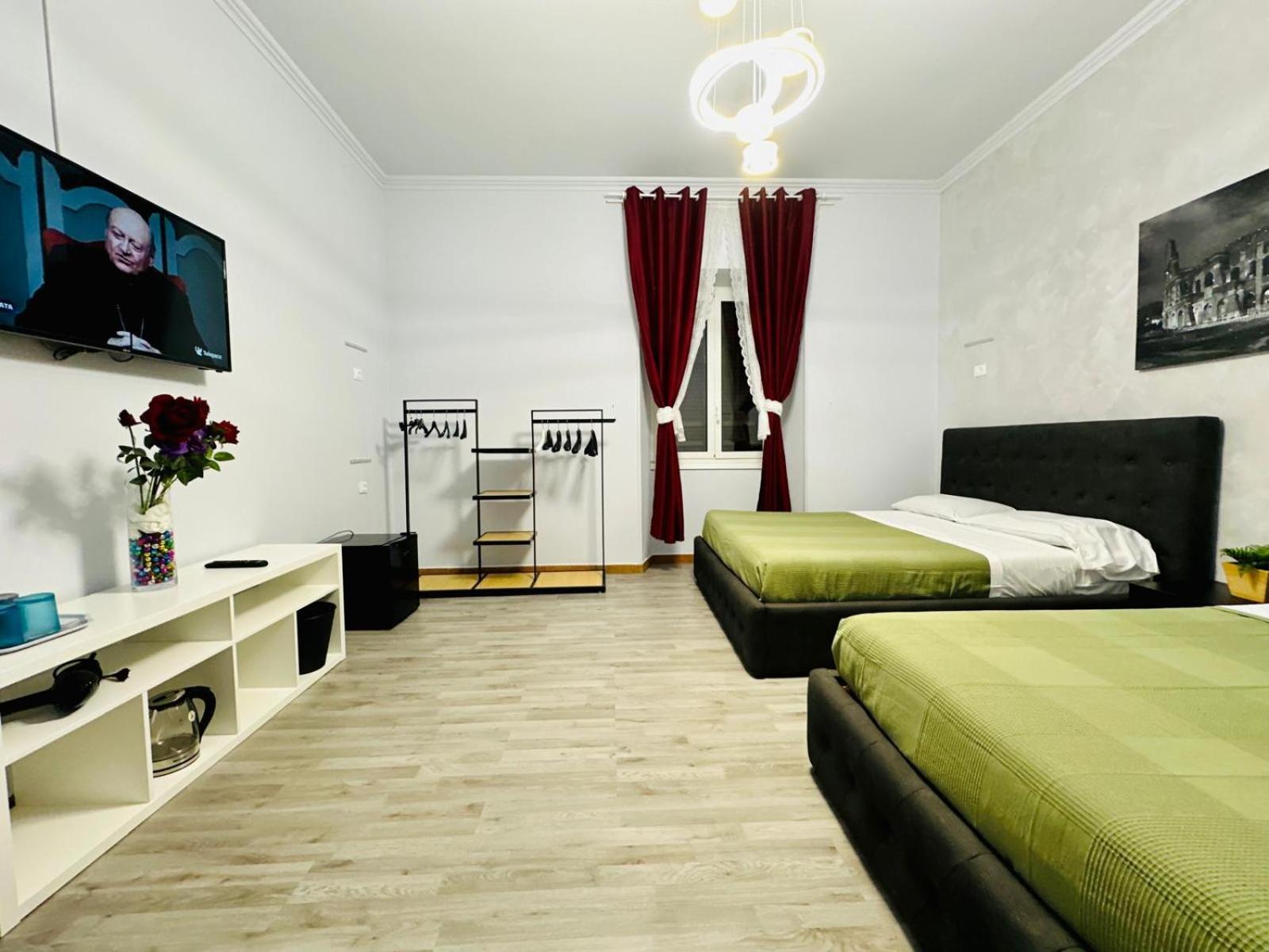 Gasthof Termini Luxury