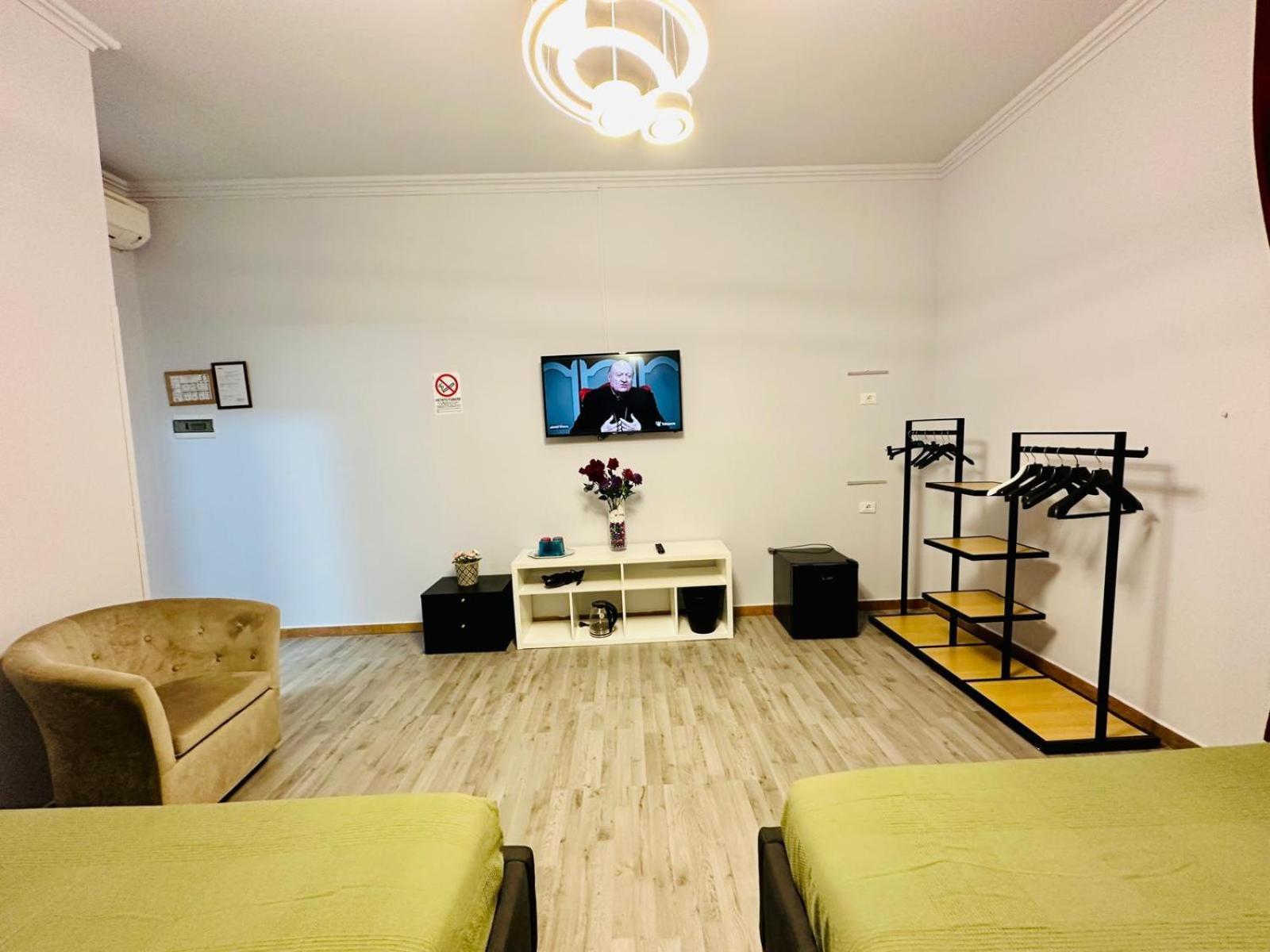 Gasthof Termini Luxury *