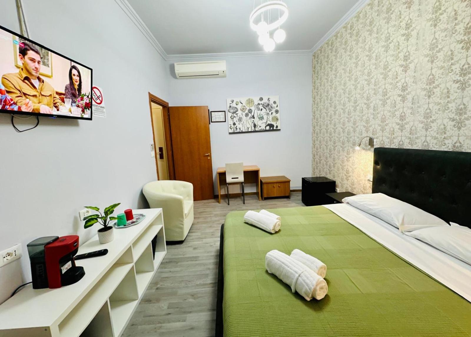 Termini Luxury Rom