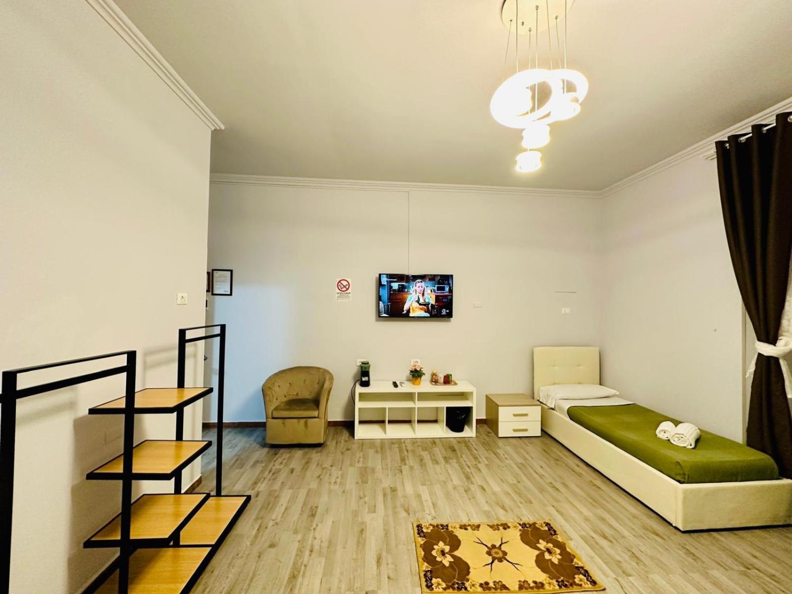 Termini Luxury Gasthof