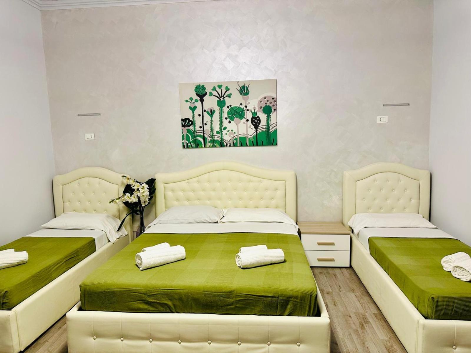 Gasthof Termini Luxury