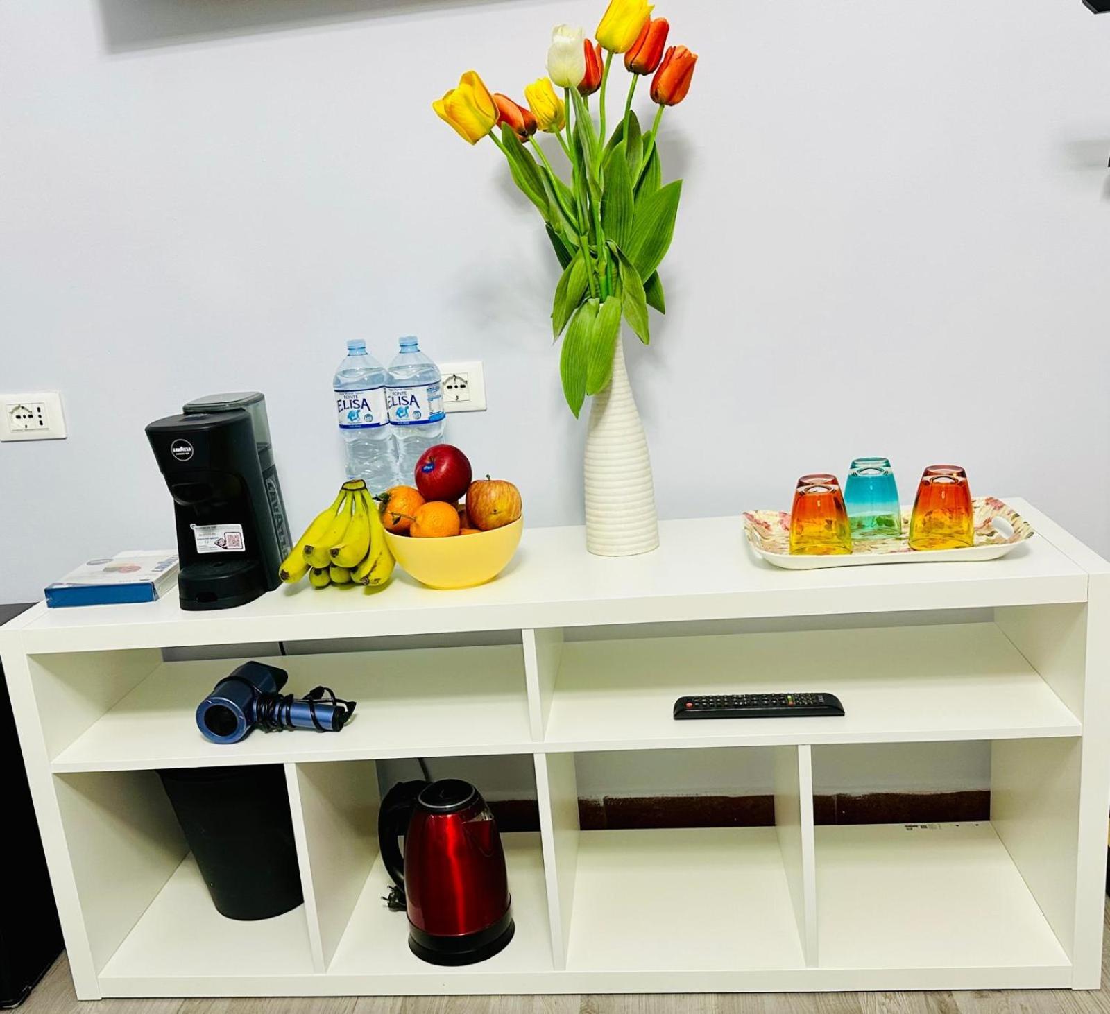 Gasthof Termini Luxury Rom