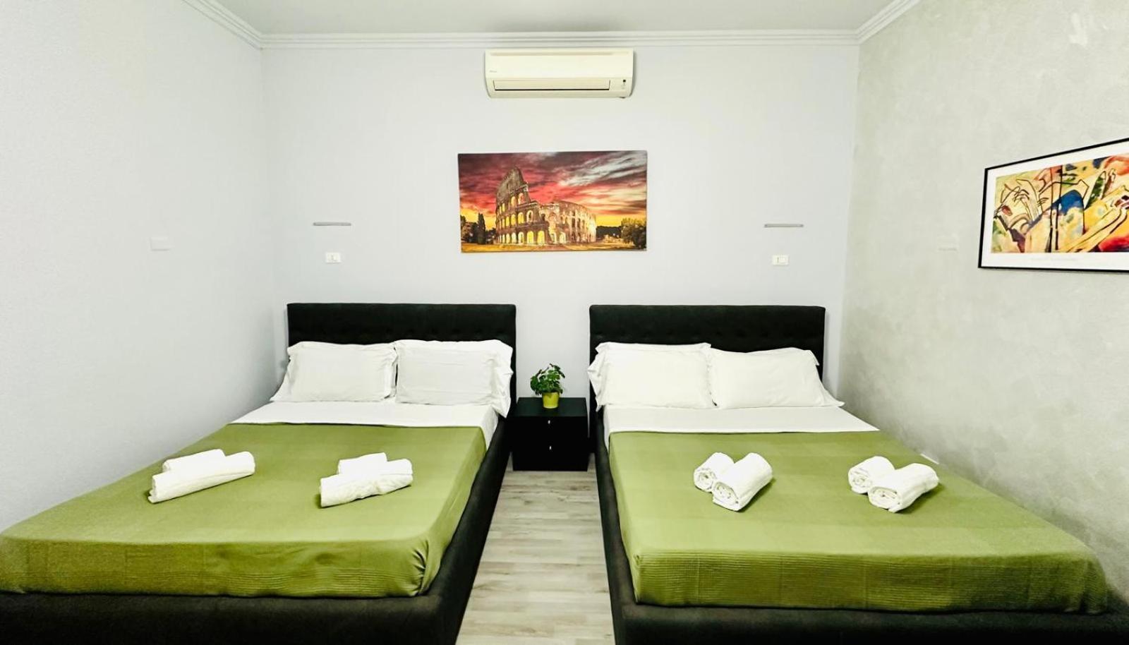 Gasthof Termini Luxury