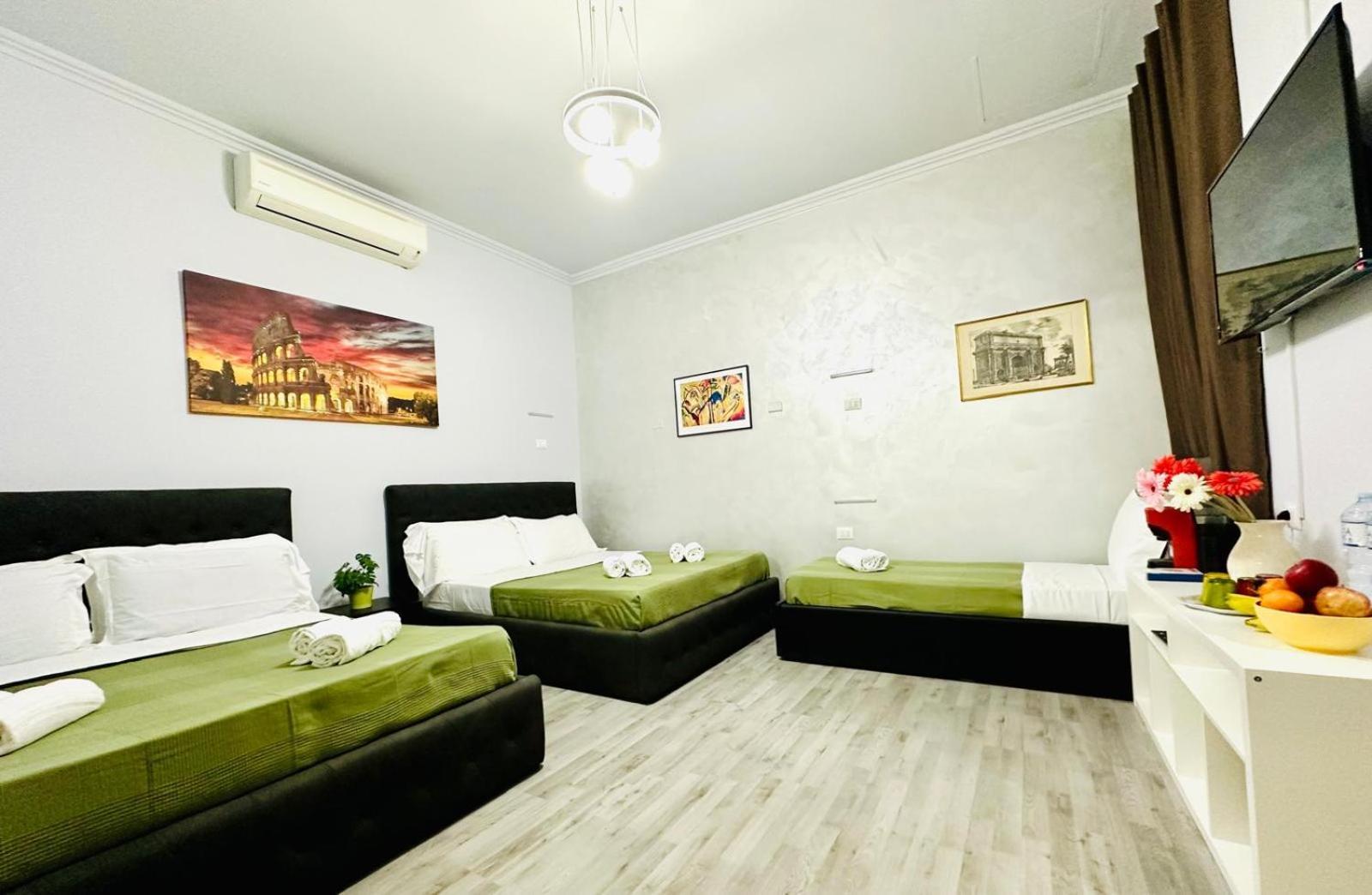 Termini Luxury Gasthof *