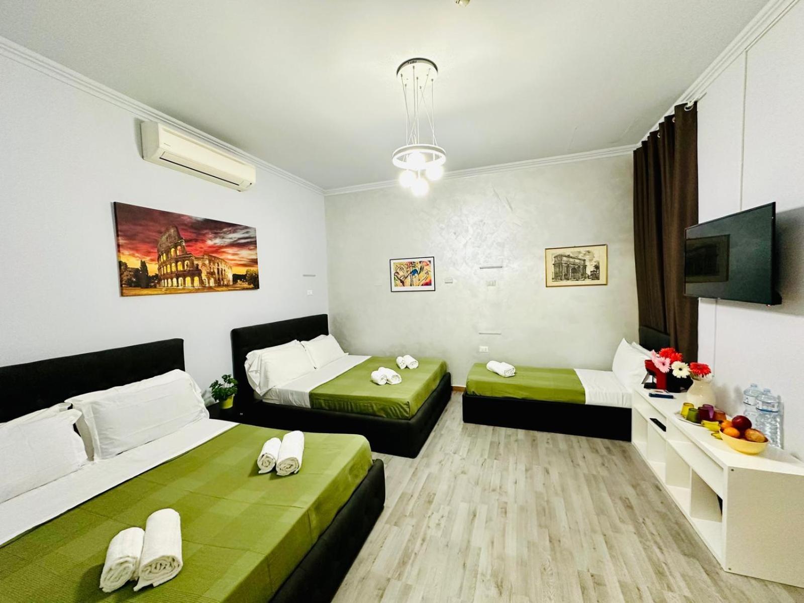 Gasthof Termini Luxury *