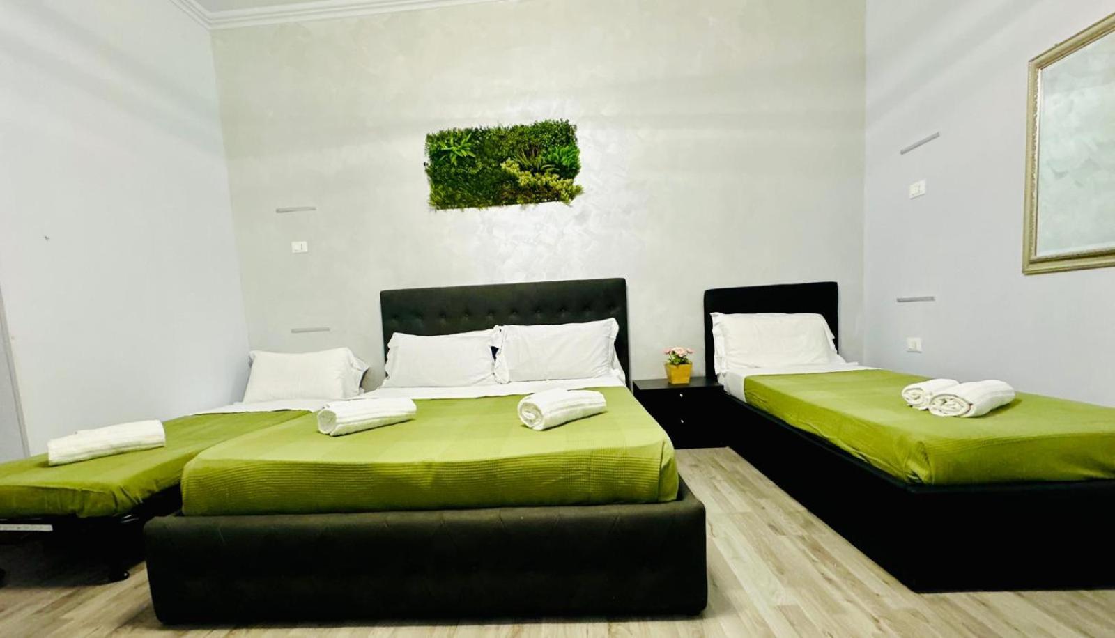 Gasthof Termini Luxury