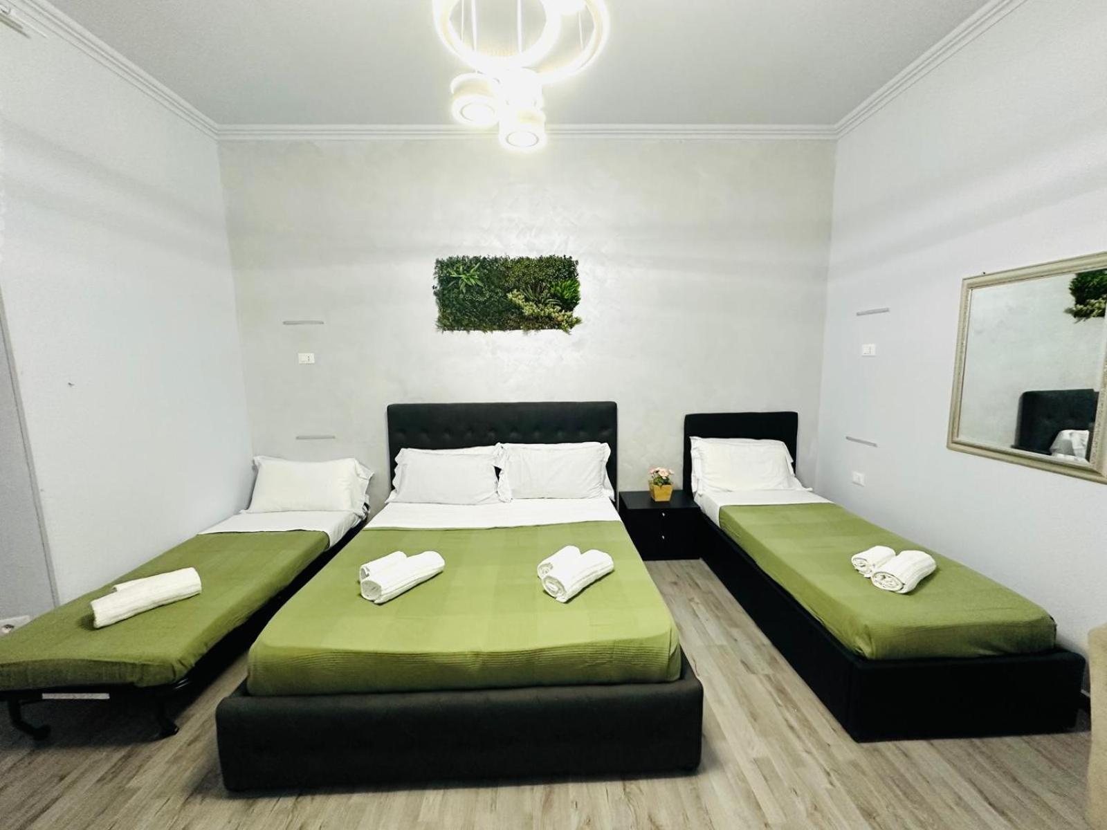 Gasthof Termini Luxury *