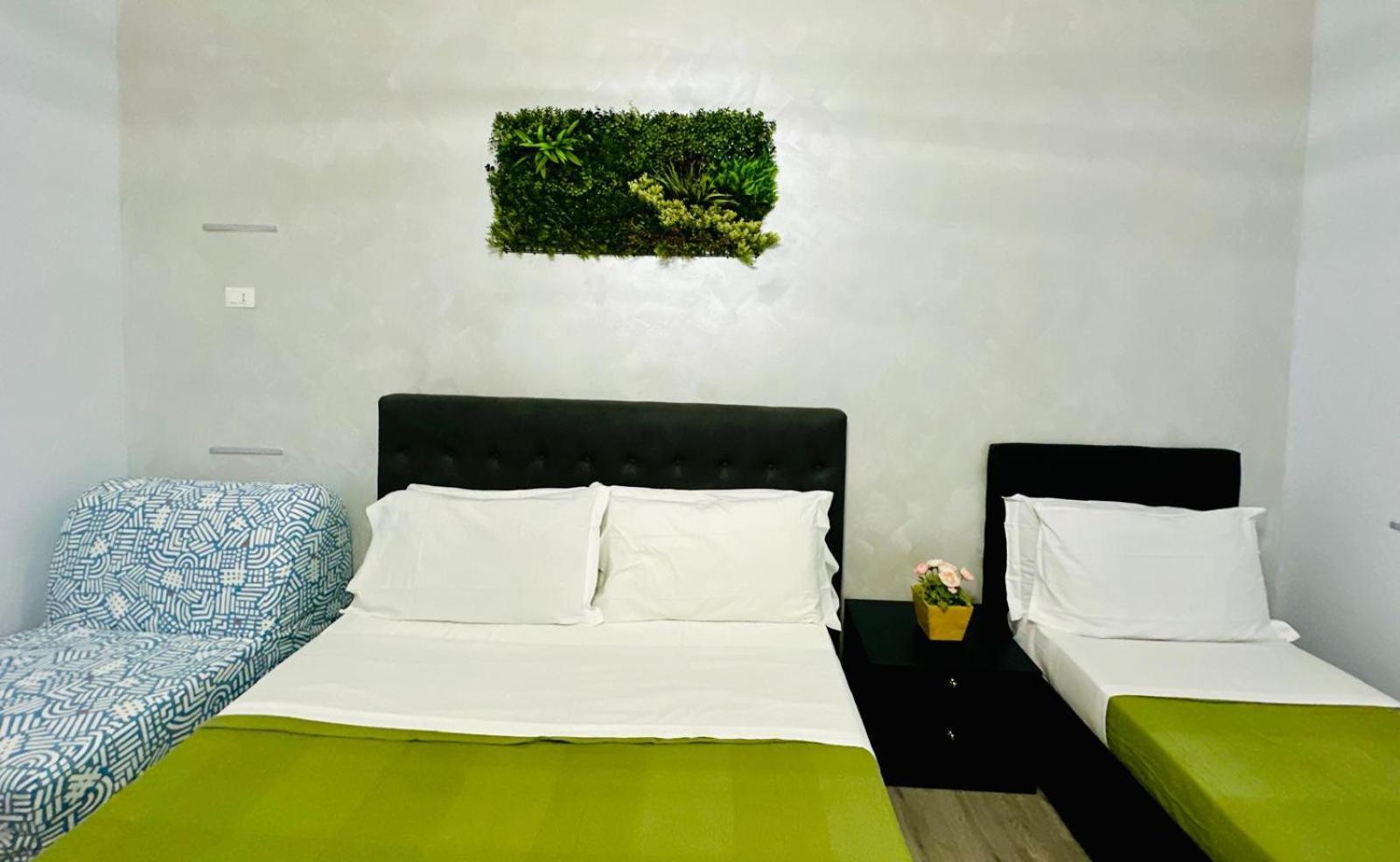 Termini Luxury Rom