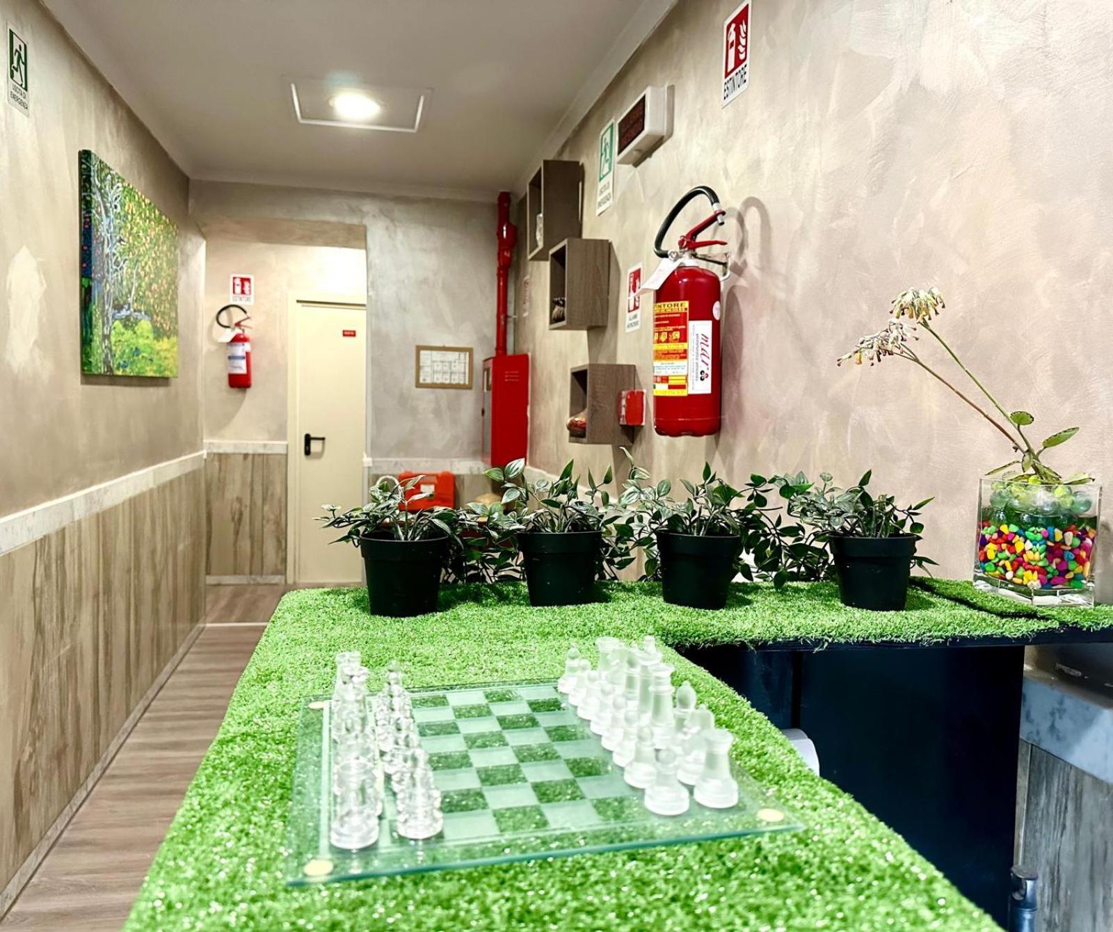 Termini Luxury Gasthof *