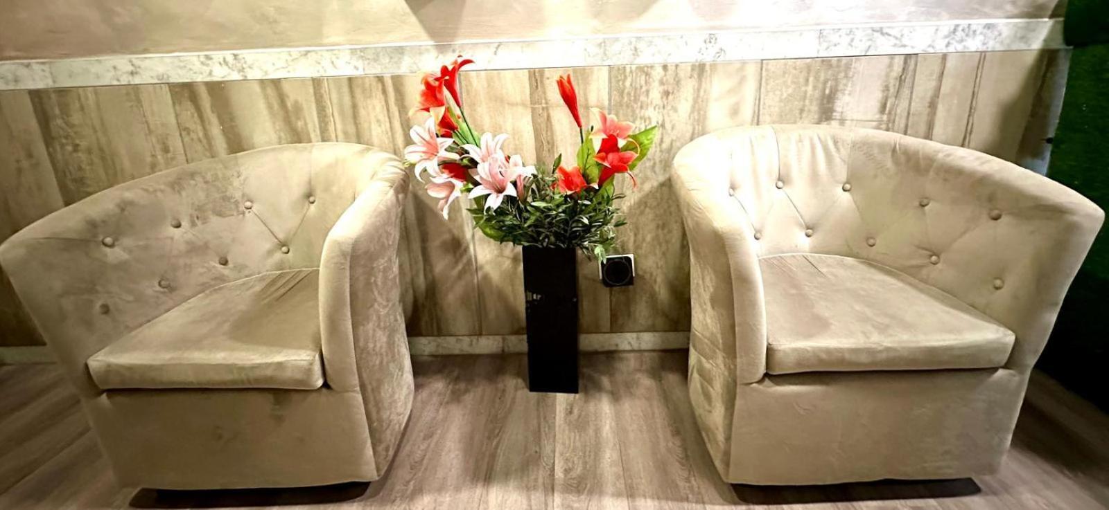Termini Luxury Rom