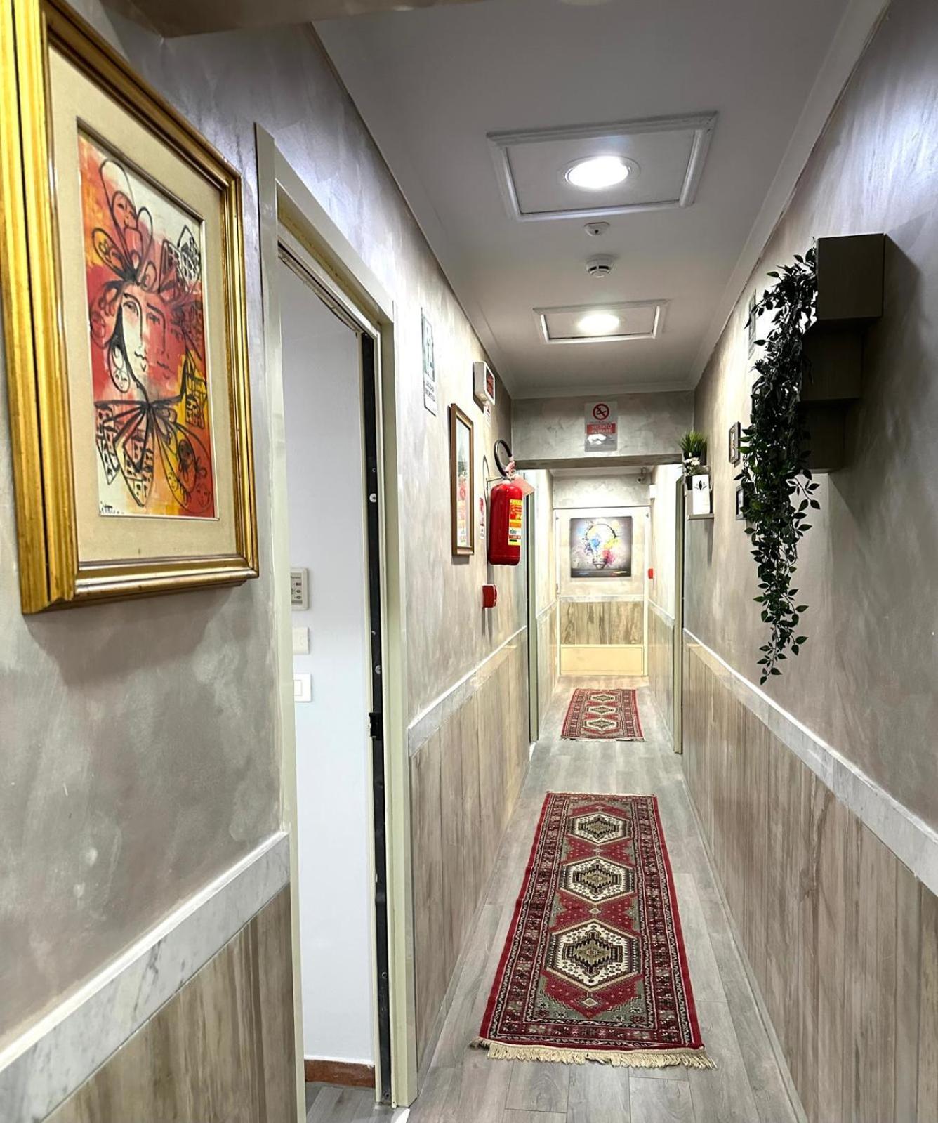 Termini Luxury Rom