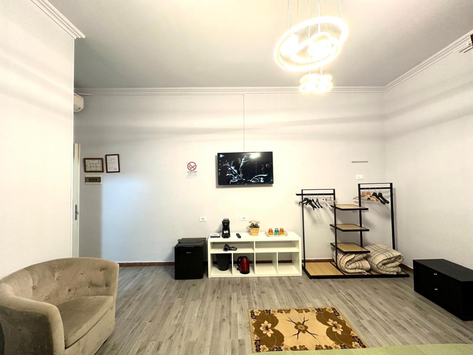 Gasthof Termini Luxury