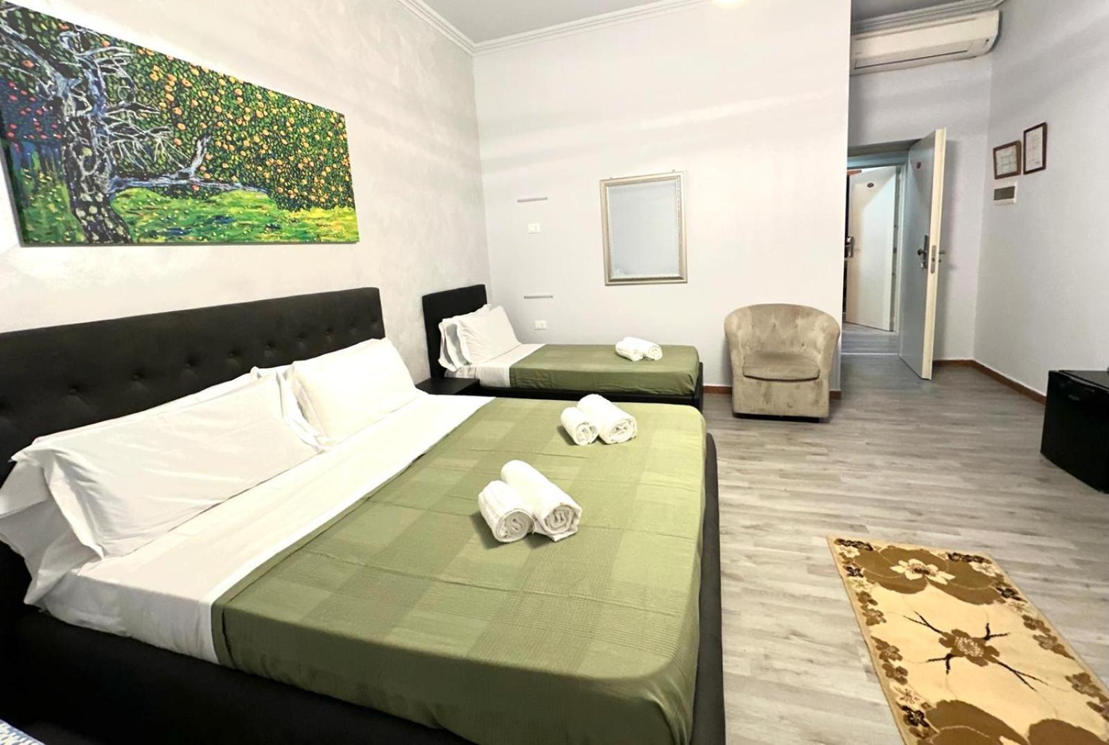 Gasthof Termini Luxury *